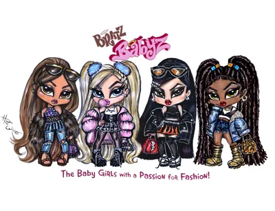 BRATZ Братц Кукла Саша Alwayz Bratz с аксессуарами Bratz