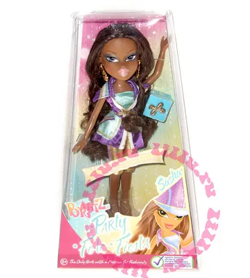 Коллекционные братц Bratz Хлоя Джейд Саша ясмин: 1 250 грн. - Куклы и пупсы  Харьков на Olx