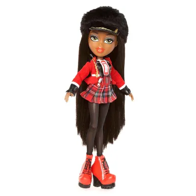 Кукла саша братц 6.3 братз братс в англии обучение за рубежом study abroad  doll sasha to uk bratz., цена 485 грн - купить Кукольный мир бу - Клумба