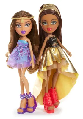 Коллекционная кукла братц саша bratz x special edition designer sasha  fashion doll., цена 2650 грн - купить Кукольный мир новые - Клумба