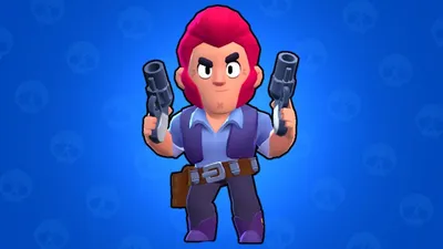 Гайд по персонажам Brawl Stars | VK Play