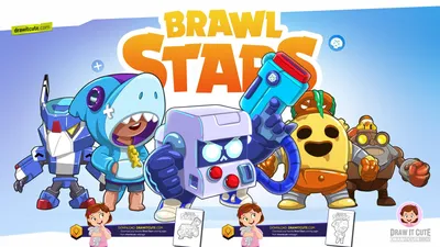 Best Brawlers in Brawl Stars to start with. | The SportsRush | Brawl, Stars,  Free gems