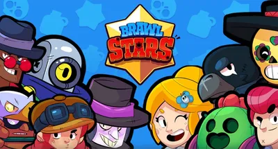 Brawl Stars 2048x1152 Wallpapers - Wallpaper Cave