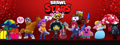 Brawl Stars - Brawl Stars added a new photo.