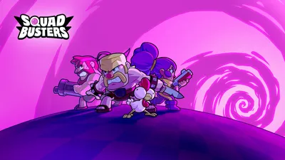 Free Brawl Stars Banner No Text #3 - FREE GRAPHICS