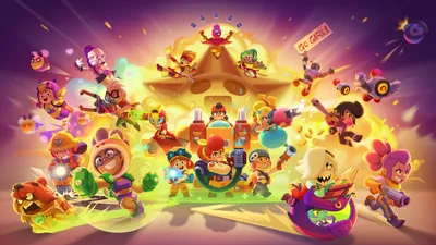 Разработчики Brawl Stars и Clash of Clans заблокируют свои игры для  пользователей из России и Беларуси