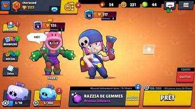 Brawl Stars - Zerochan Anime Image Board