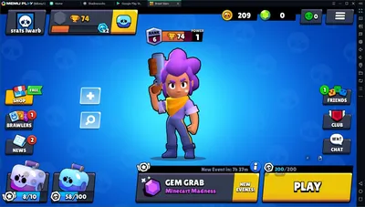 Brawl Stars APK Download for Android Free