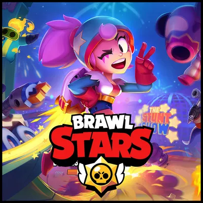 Brawl Stars - Apps on Google Play