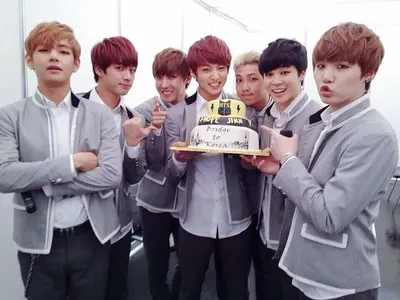 Pin by Crystal Mascioli on BTS | Bts happy birthday, Bts birthdays, Happy  birthday posters