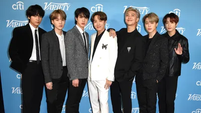 BTS Members: Everything to Know About the K-Pop Supergroup