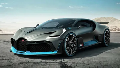 French diva – the all new Bugatti Divo | The Daily Star