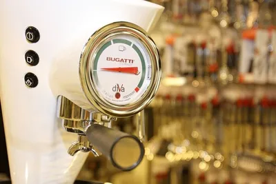 Bugatti diva espresso coffee machine model - TurboSquid 1224646