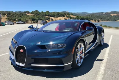 This pink Bugatti Chiron Sport is the ultimate Valentine's Day mic drop -  CNET