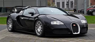 Road tripping in a $3 million Bugatti | CNN Business