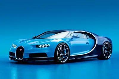Bugatti Chiron Review 2023 | Top Gear