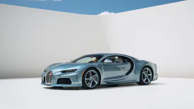 Bugatti Veyron - Wikipedia