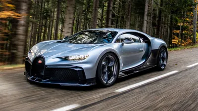 Bugatti Chiron Super Sport Golden Era Is The Most Bespoke Bugatti Ever Made  | CarBuzz