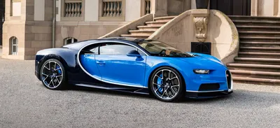 2022 Bugatti Chiron Super Sport First Drive Review | Edmunds