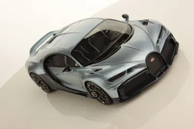 Bugatti Chiron Profilee sells for 9.8 million Euro, sets new-car auction  record - Drive