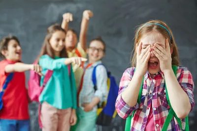 Буллинг в школе: как распознать травлю — Блог Тетрики