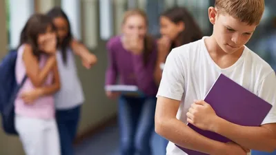 Буллинг: как защититься от агрессивных детей в американских школах