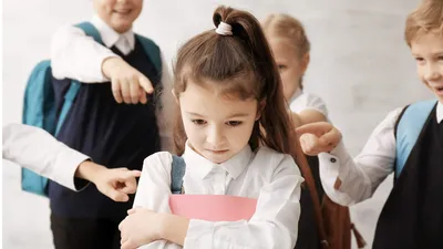 Буллинг в школе: как защитить ребенка? Практические советы для родителей -  CogniFit Blog: Brain Health News