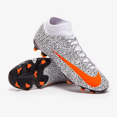 Nike Mercurial Superfly 7 Academy CR7 MG /бутсы купить в Минске. Доступная  цена, оригинал, артикул CZ5853-180. Доставка по Беларуси