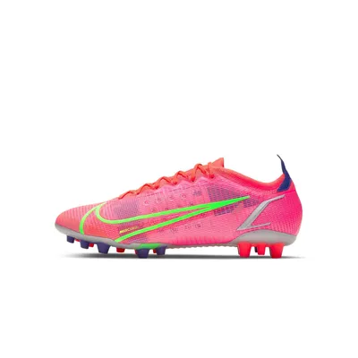 БУТСЫ NIKE VAPOR 14 ELITE AG CZ8717-600