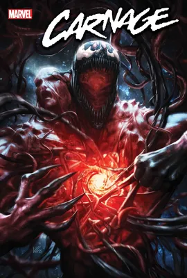 Carnage Wallpaper Discover more android, background, desktop, iphone,  Marvel wallpaper. https://www.nawpic.com/carnage-28/ | Carnage marvel,  Carnage, Venom