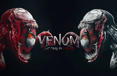 Who Is Carnage? A Guide To Venom's New Villain | Movies | %%channel_name%%