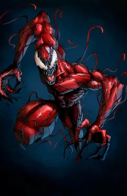 Venom: Let There Be Carnage