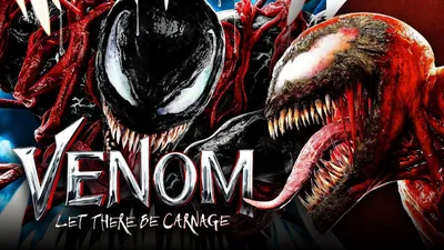 Carnage (Comic Book) - TV Tropes