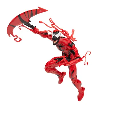 Marvel Venom: Let There be Carnage - Black and Red - Walmart.com