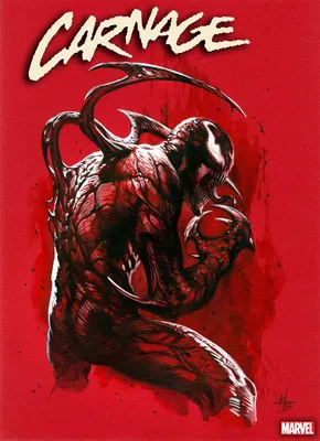 venom: let there be carnage – marketing recap – Cinematic Slant