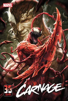 marvel fans:what made carnage a scary villain? : r/Marvel