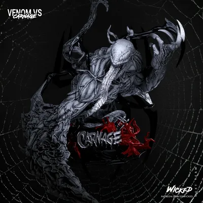 Venom: Let There Be Carnage – bringing the iconic symbiotes to life –  PlayStation.Blog