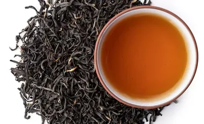 Откройте мир чая и наслаждайтесь его благотворными свойствами! | Пикабу