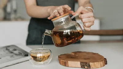 Когда лучше пить зеленый чай — идеальное время для максимальной пользы