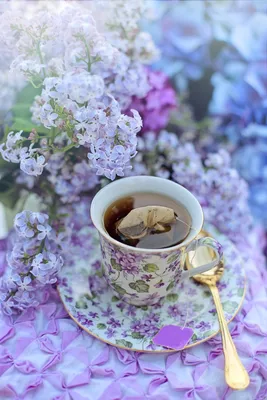 Чай с сахаром может быть полезен: рассказываем чем | tochka.by