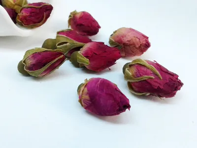 Купить монобукет «Чайные розы» с доставкой в Чите - «Flowers World»