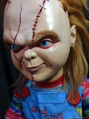 Культ Чаки - фильм 2017 года из серии Детские игры, фото, трейлер, описание  | Cult of Chucky