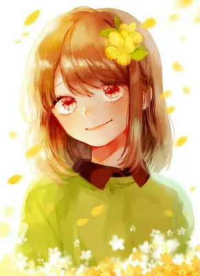 Вот вам разница между Фриском и Чарой / Chara :: Frisk :: Undertale  спойлеры :: Undertale персонажи :: Undertale :: Игровой арт (game art) ::  Игры / картинки, гифки, прикольные комиксы, интересные статьи по теме.