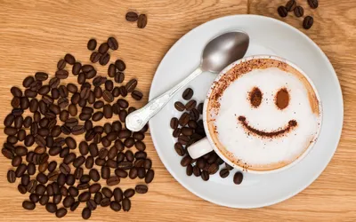 Статья | Чем можно заменить кофе? | Forum – Arizona RolePlay