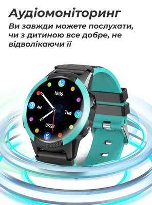 Умные часы для детей Smart Baby Watch Q16, цвет розовый