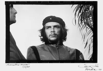 Эрнесто Че Гевара: как икона революции превратилась в бренд - Лайфхакер