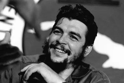 Эрнесто Че Гевара: главный палач Кубинской революции - Рамблер/спорт