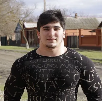16-летний ”чеченский Халк” стал звездой соцсети: 03 января 2018, 22:45 -  новости на Tengrinews.kz