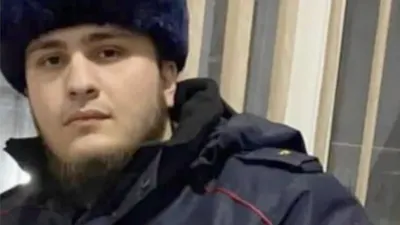 В Чечне рассказали о перевоспитании парня, который бросил банку в  пассажиров автобуса