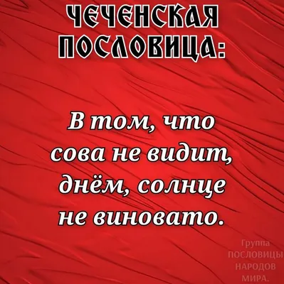 Лучшие ЧЕЧЕНСКИЕ Мудрые мысли, Афоризмы и Цитаты, Большая подборка  Поговорок и Пословиц - YouTube